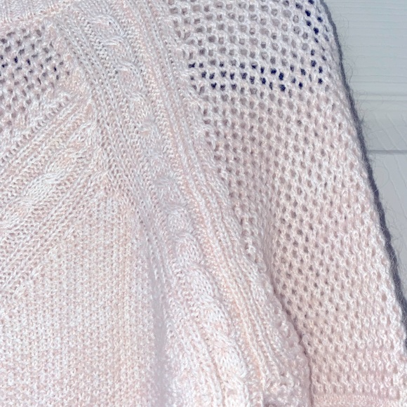 Pink sweater - Picture 3 of 6